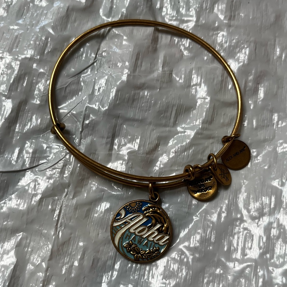 aloha bracelet